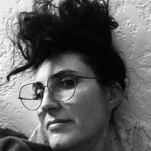 Meet your Posher, Joyce